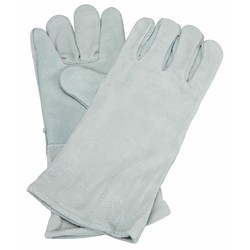Welder Leather Hand Gloves Manufacturer Supplier Wholesale Exporter Importer Buyer Trader Retailer in Ankleshwar Gujarat India